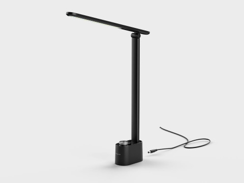 HONEYWELL H01 FOLDABLE DESK LAMP 3D Model