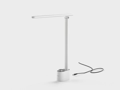 HONEYWELL H01 FOLDABLE DESK LAMP 3D Model