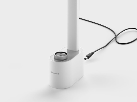 HONEYWELL H01 FOLDABLE DESK LAMP 3D Model