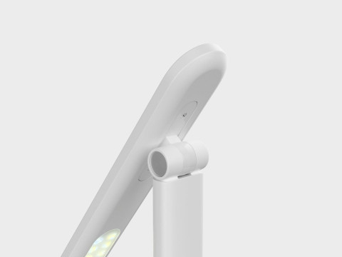 HONEYWELL H01 FOLDABLE DESK LAMP 3D Model