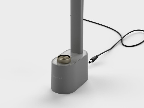 HONEYWELL H01 FOLDABLE DESK LAMP 3D Model