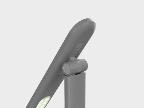 HONEYWELL H01 FOLDABLE DESK LAMP 3D Model