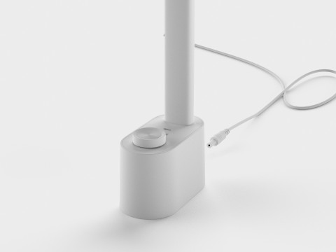 HONEYWELL H01 FOLDABLE DESK LAMP 3D Model