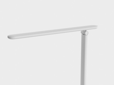 HONEYWELL H01 FOLDABLE DESK LAMP 3D Model