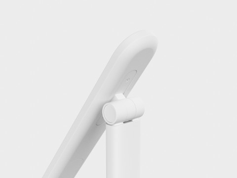 HONEYWELL H01 FOLDABLE DESK LAMP 3D Model