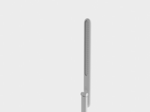 HONEYWELL H01 FOLDABLE DESK LAMP 3D Model