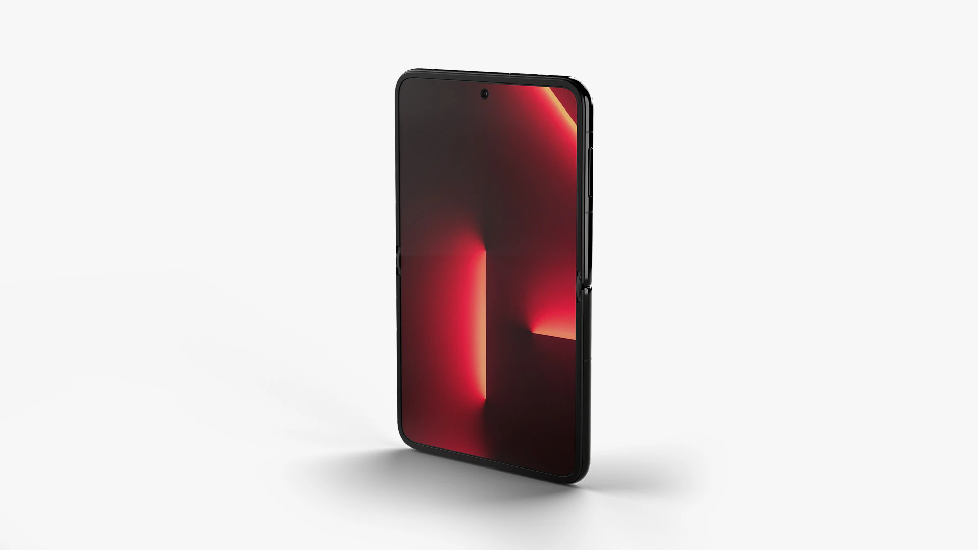 HUAWEI PURA X 3D Model .c4d .max .obj .3ds .fbx .stl .blend