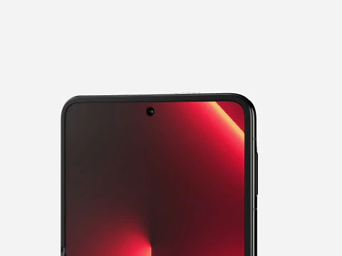 HUAWEI PURA X 3D Model