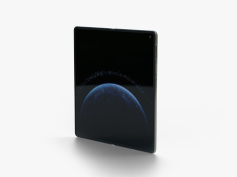 HUAWEI MATE X6 2024 3D Model