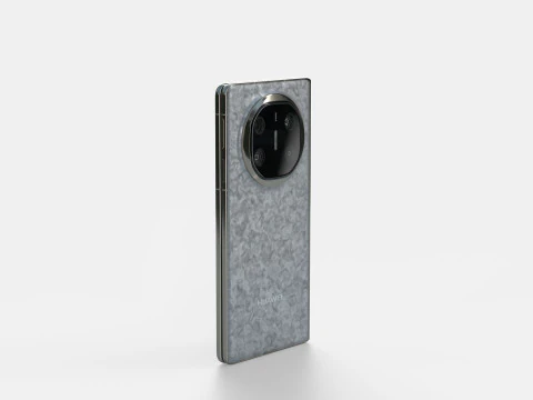 HUAWEI MATE X6 2024 3D Model