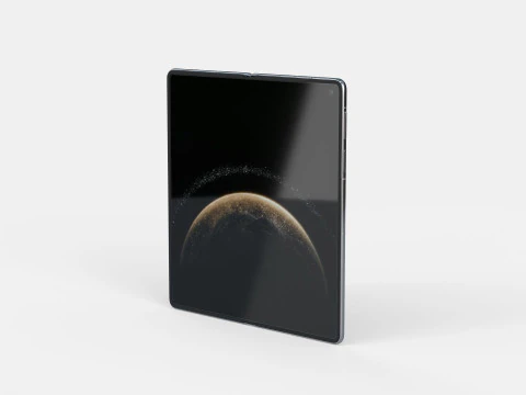 HUAWEI MATE X6 2024 3D Model