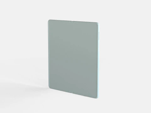 HUAWEI MATE X6 2024 3D Model