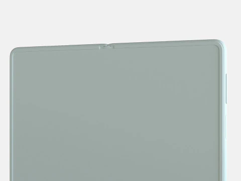 HUAWEI MATE X6 2024 3D Model
