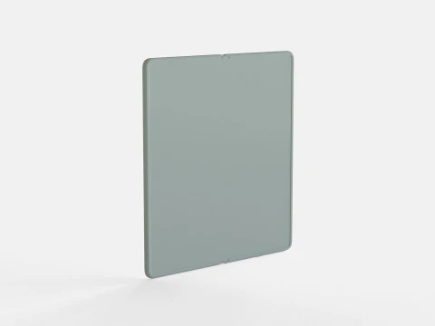 HUAWEI MATE X6 2024 3D Model