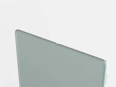 HUAWEI MATE X6 2024 Modèle 3D