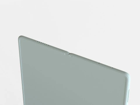 HUAWEI MATE X6 2024 3D Model