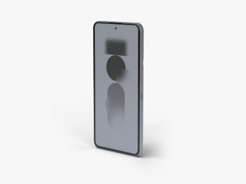 NOTHING CMF PHONE 2 PRO 3D मॉडल