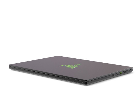 RAZER BLADE 14 2025 3D Модель