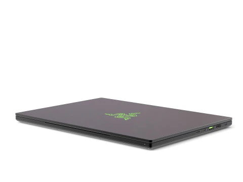 RAZER BLADE 14 2025 3D Model