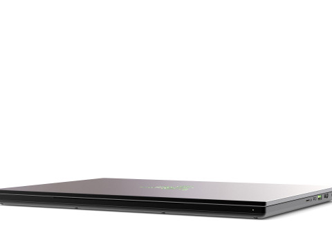 RAZER BLADE 14 2025 3D Модель