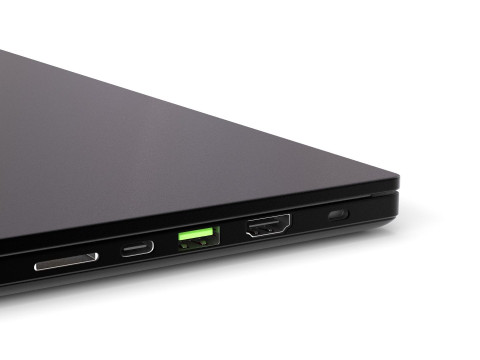 RAZER BLADE 14 2025 3D Модель