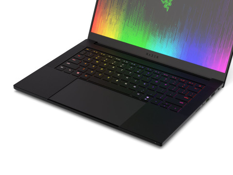 RAZER BLADE 14 2025 3D Модель