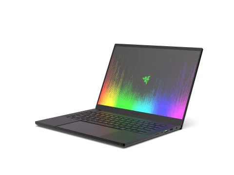 RAZER BLADE 14 2025 3D Model