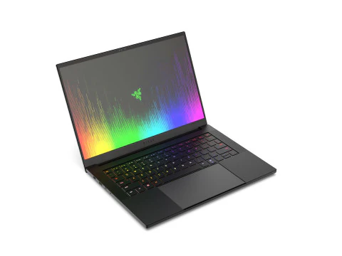 RAZER BLADE 14 2025 3D Model