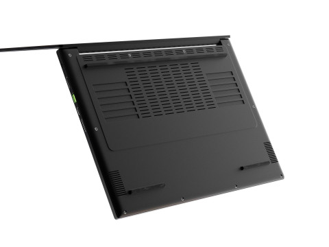 RAZER BLADE 14 2025 3D Модель