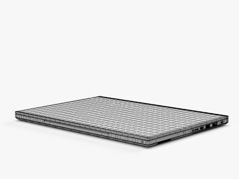 RAZER BLADE 14 2025 3D Модель