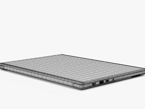 RAZER BLADE 14 2025 3D Model