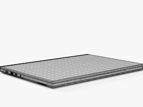 RAZER BLADE 14 2025 3D Модель