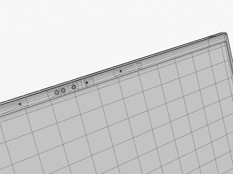 RAZER BLADE 14 2025 3D Модель