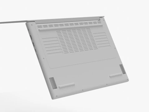 RAZER BLADE 14 2025 3D Model