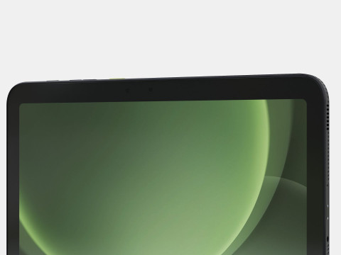 SAMSUNG GALAXY TAB ACTIVE FIVE PRO 3D 모델