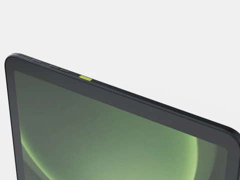 SAMSUNG GALAXY TAB ACTIVE FIVE PRO 3D Model