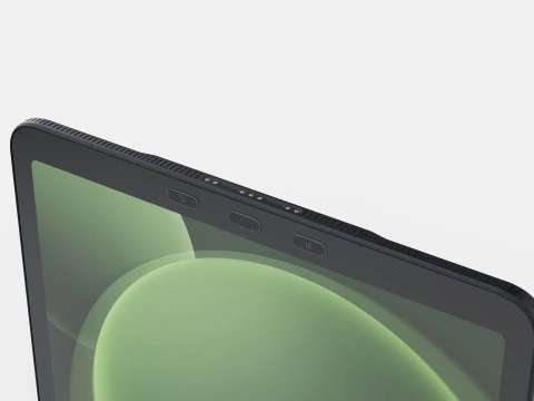 SAMSUNG GALAXY TAB ACTIVE FIVE PRO 3D Model