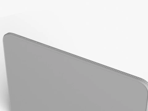 SAMSUNG GALAXY TAB ACTIVE FIVE PRO 3D Model