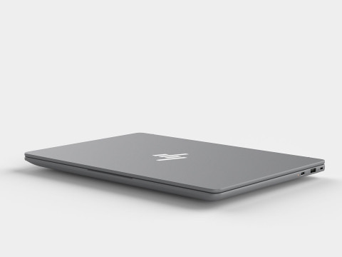 HP ZBOOK ULTRA 14 G1A Modello 3D