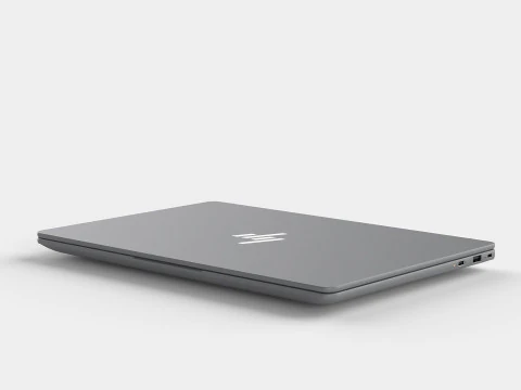 HP ZBOOK ULTRA 14 G1A 3D Model