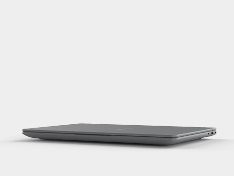 HP ZBOOK ULTRA 14 G1A Modello 3D