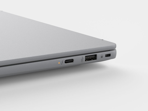 HP ZBOOK ULTRA 14 G1A Modello 3D