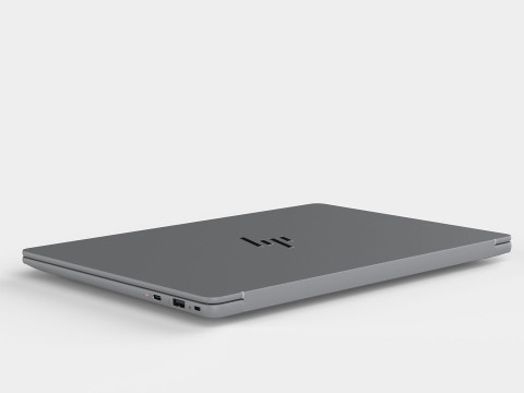 HP ZBOOK ULTRA 14 G1A Modello 3D
