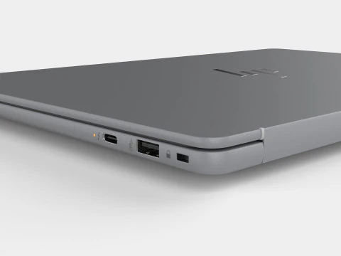 HP ZBOOK ULTRA 14 G1A 3D Model