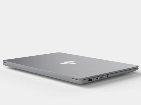 HP ZBOOK ULTRA 14 G1A 3D Model