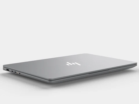 HP ZBOOK ULTRA 14 G1A 3D Model