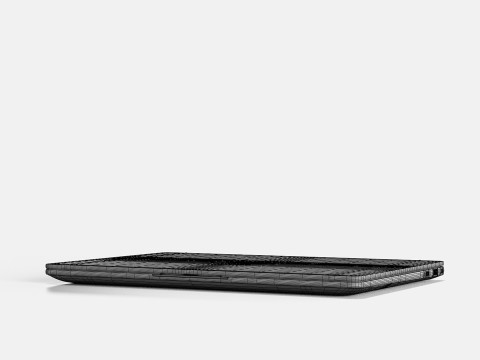 HP ZBOOK ULTRA 14 G1A Modello 3D
