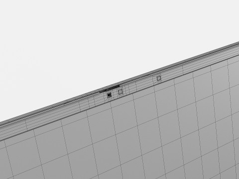 HP ZBOOK ULTRA 14 G1A Modello 3D