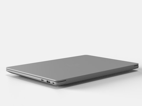 HP ZBOOK ULTRA 14 G1A Modello 3D