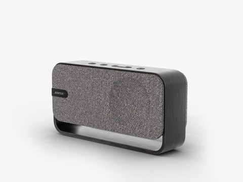 BOSE SOUNDLINK HOME SPEAKER BLUETOOTH Model 3D